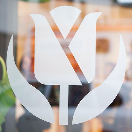 Tulip Inn Padova Dış mekan fotoğraf