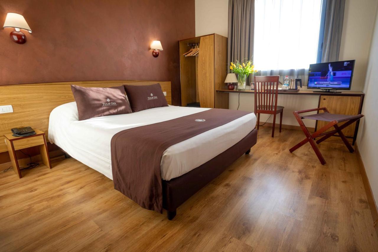 Tulip Inn Padova Dış mekan fotoğraf