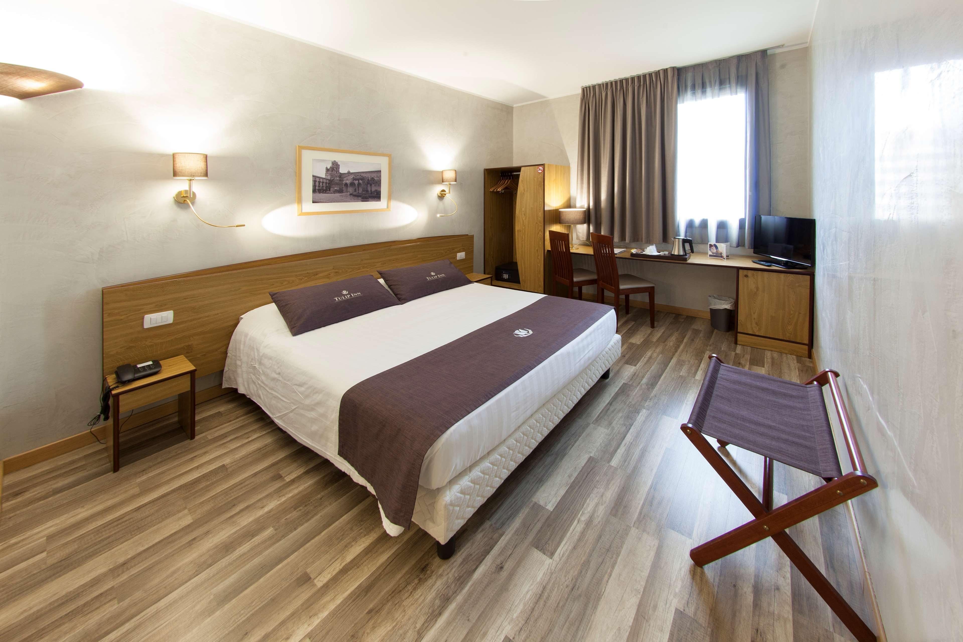 Tulip Inn Padova Dış mekan fotoğraf