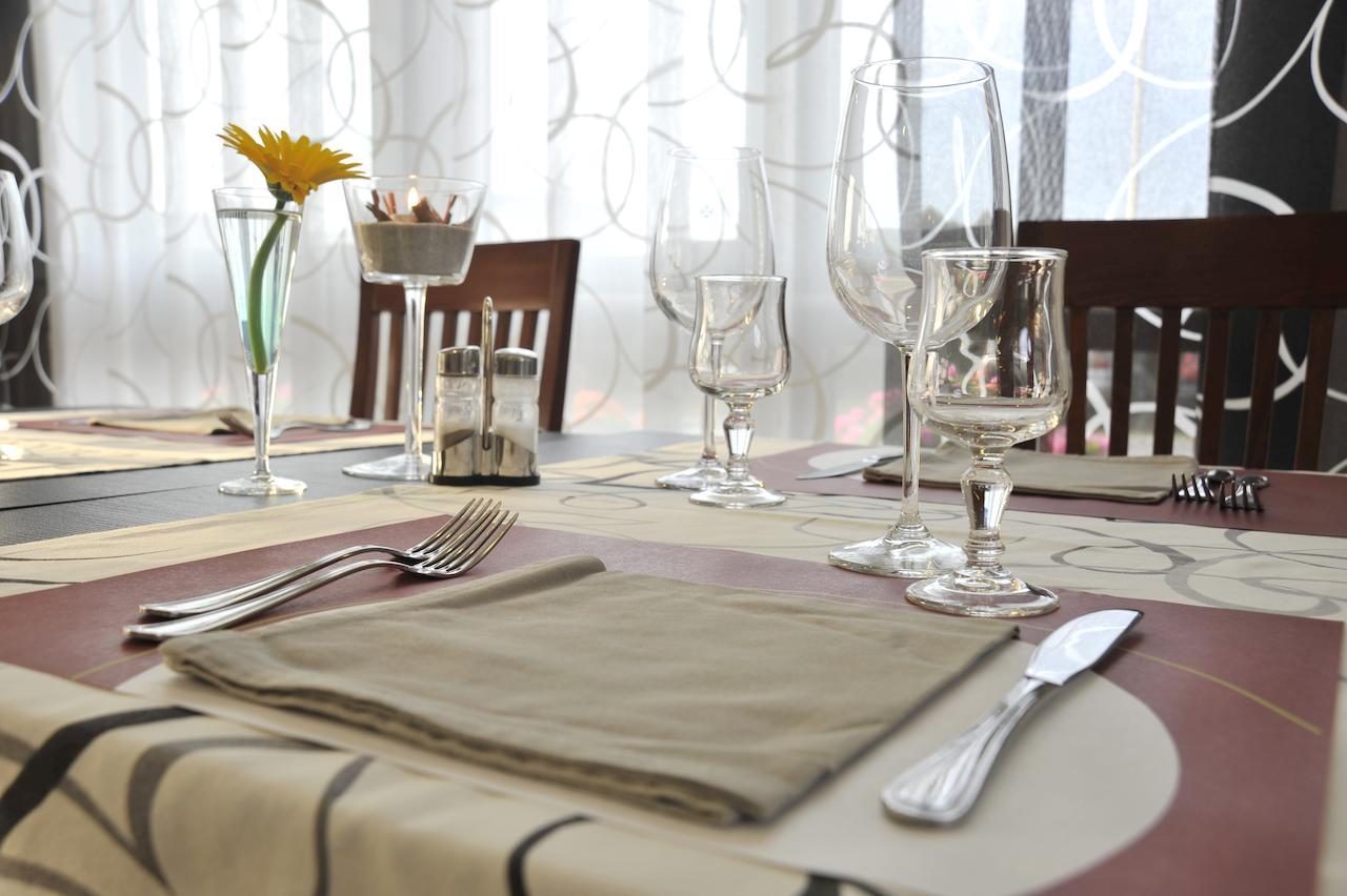 Tulip Inn Padova Dış mekan fotoğraf