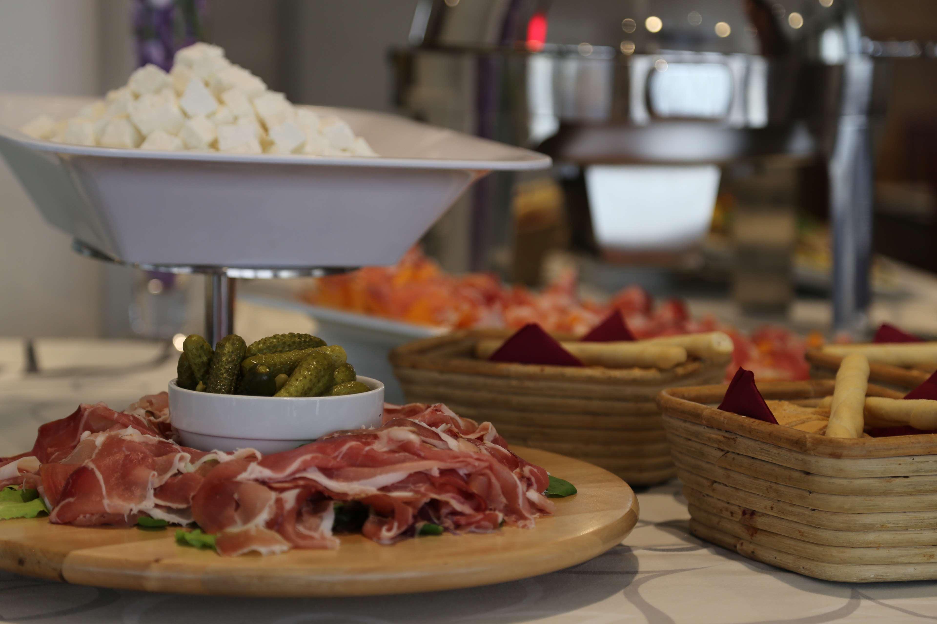 Tulip Inn Padova Dış mekan fotoğraf