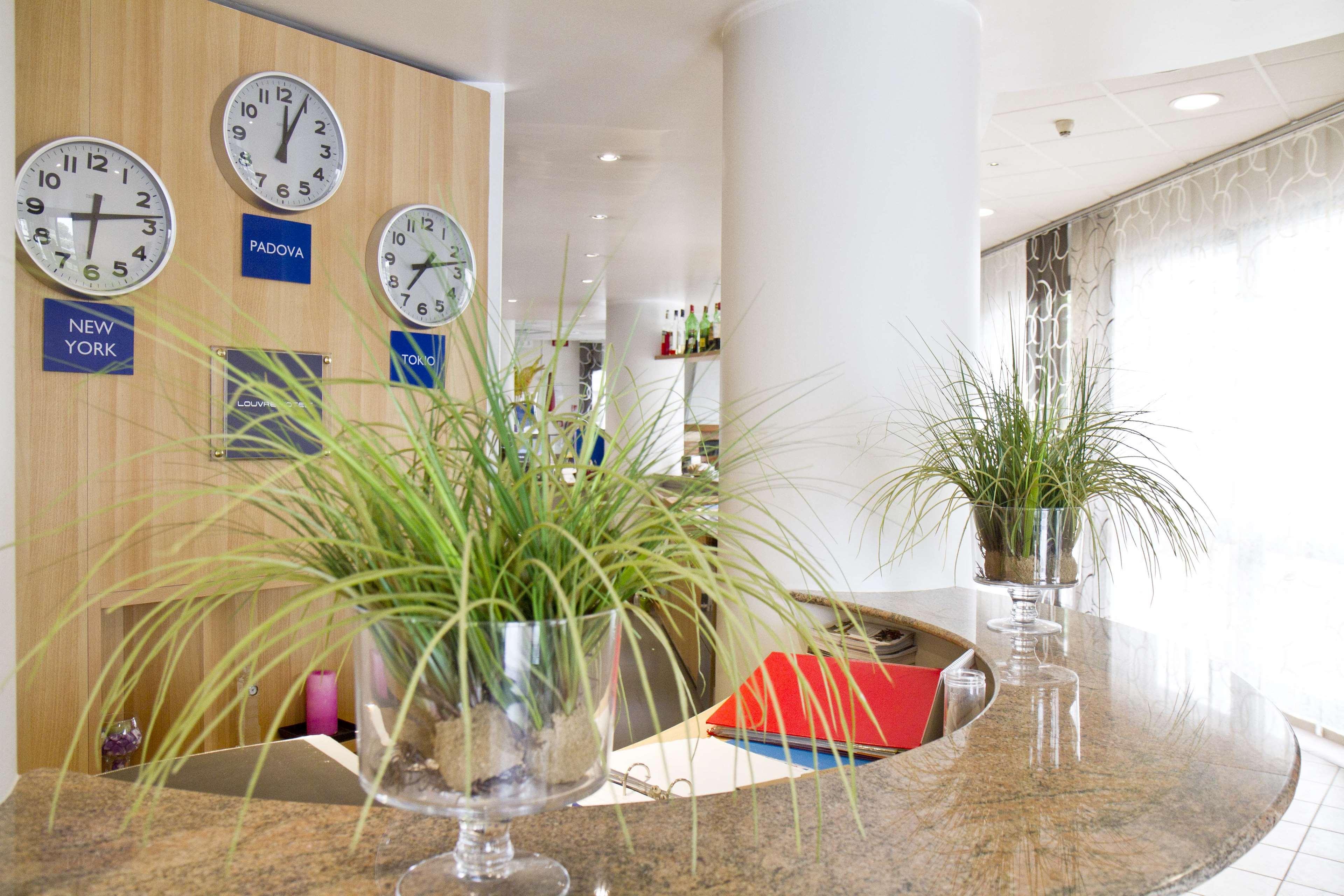 Tulip Inn Padova Dış mekan fotoğraf