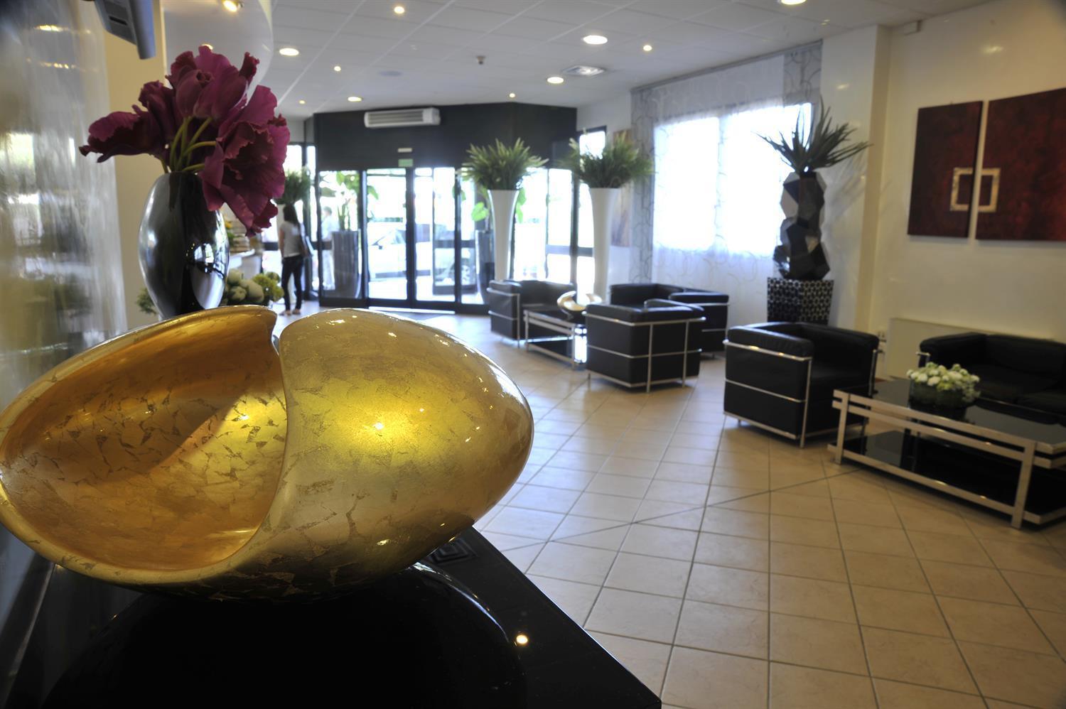 Tulip Inn Padova Dış mekan fotoğraf