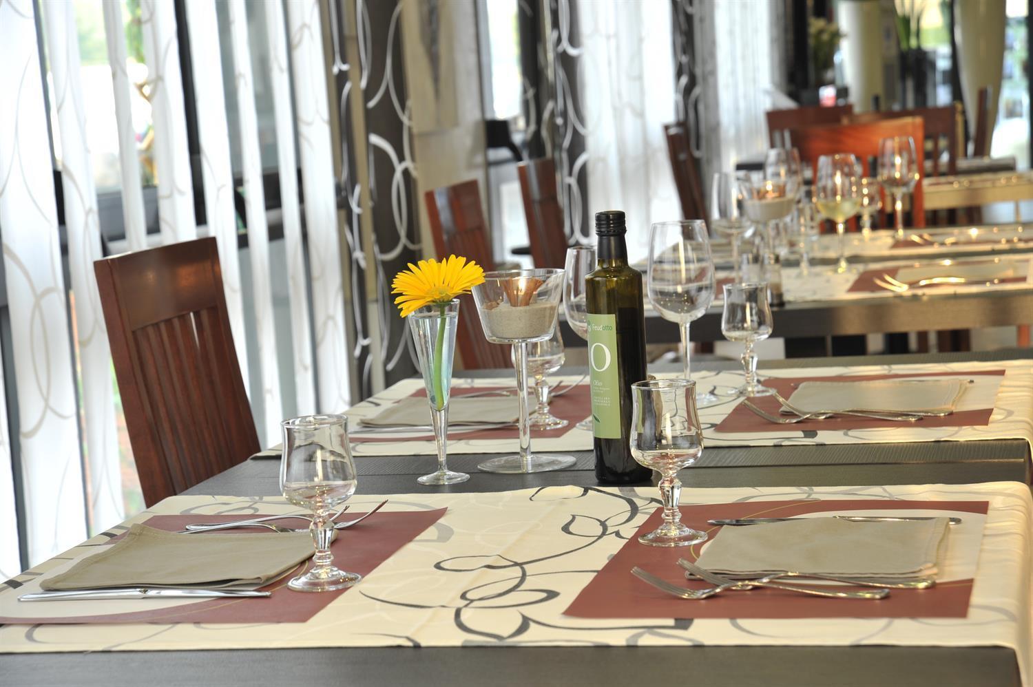 Tulip Inn Padova Dış mekan fotoğraf