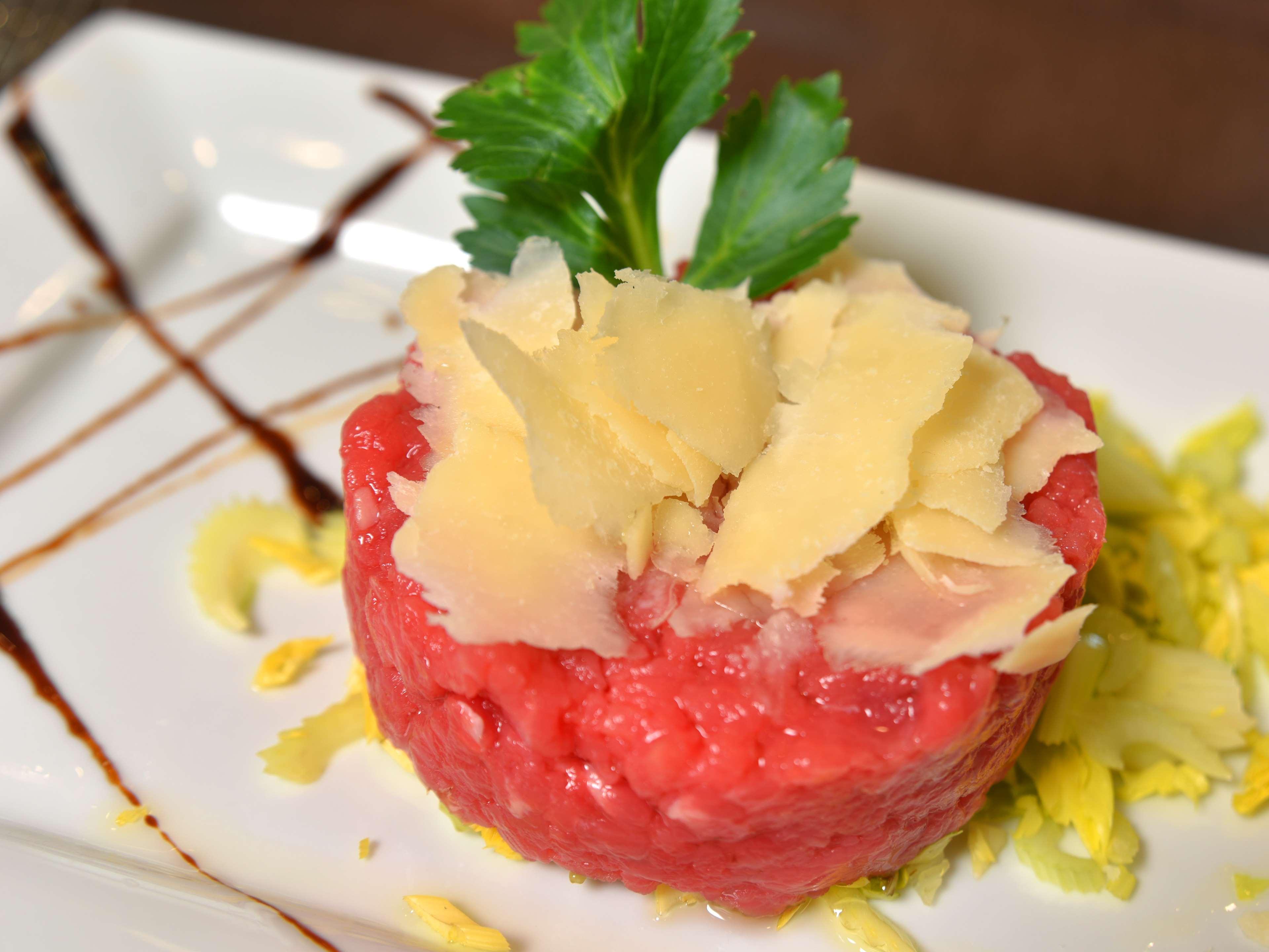 Tulip Inn Padova Dış mekan fotoğraf